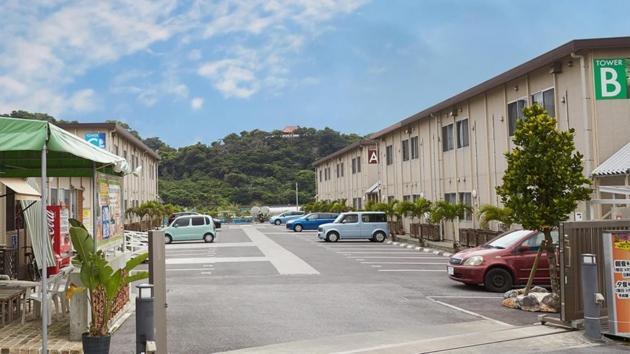 Southern Village Okinawa - Vacation Stay 09954V Kishaba Εξωτερικό φωτογραφία